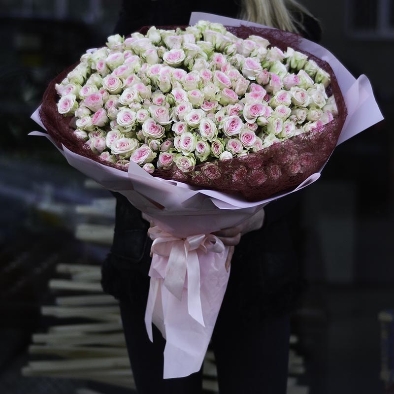 Bouquet “Elegance”