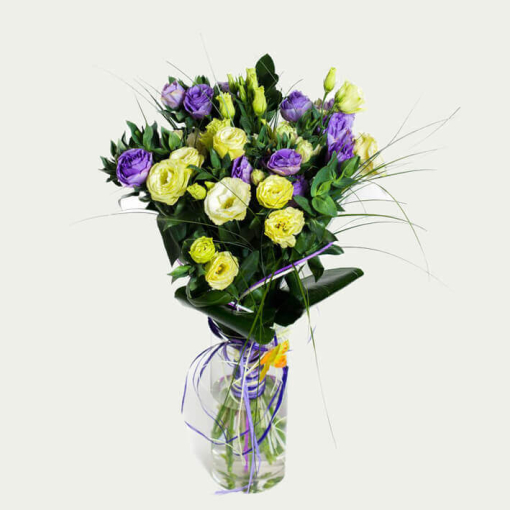 Букет "Ніжність на дотик"