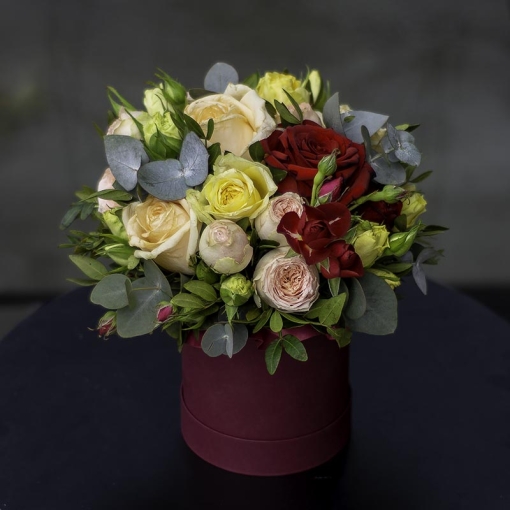 Букет "Солов'їна пісня"