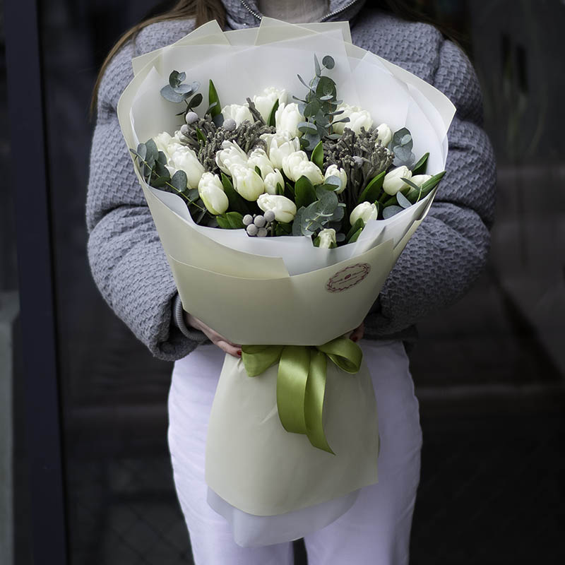 Букет "Гірська річка"