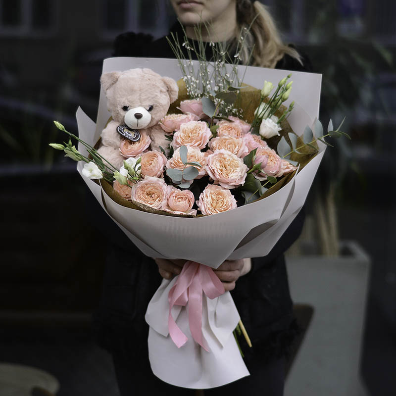 Букет "Дивосвіт"