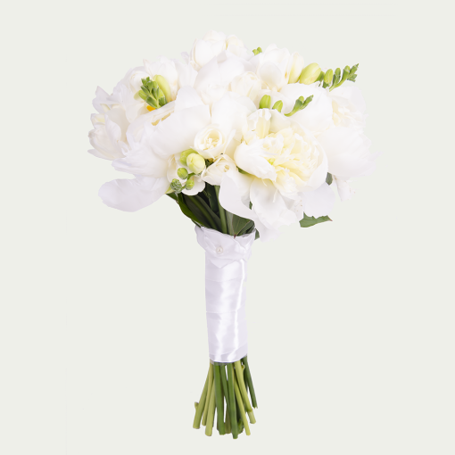 Весільний букет "Ніжність навколо"