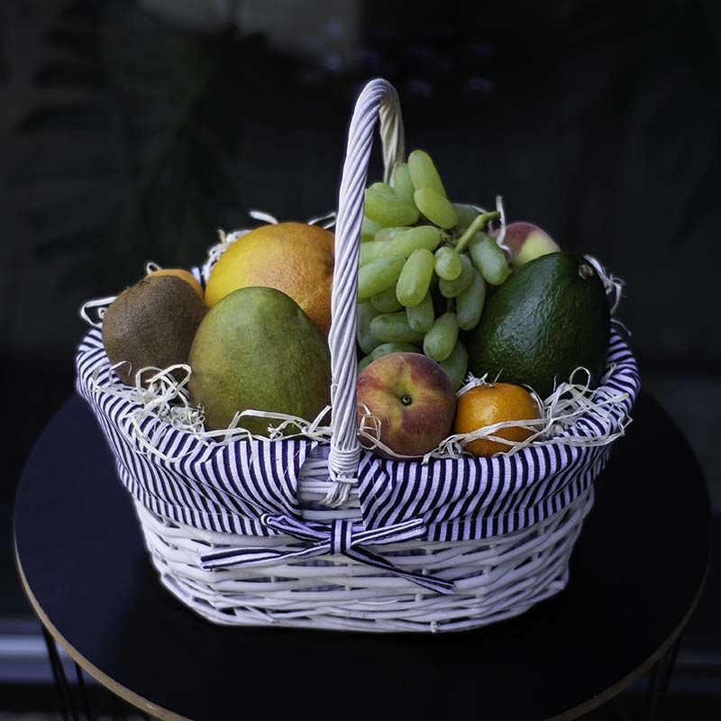 Fruit Basket (h-30,d-30)