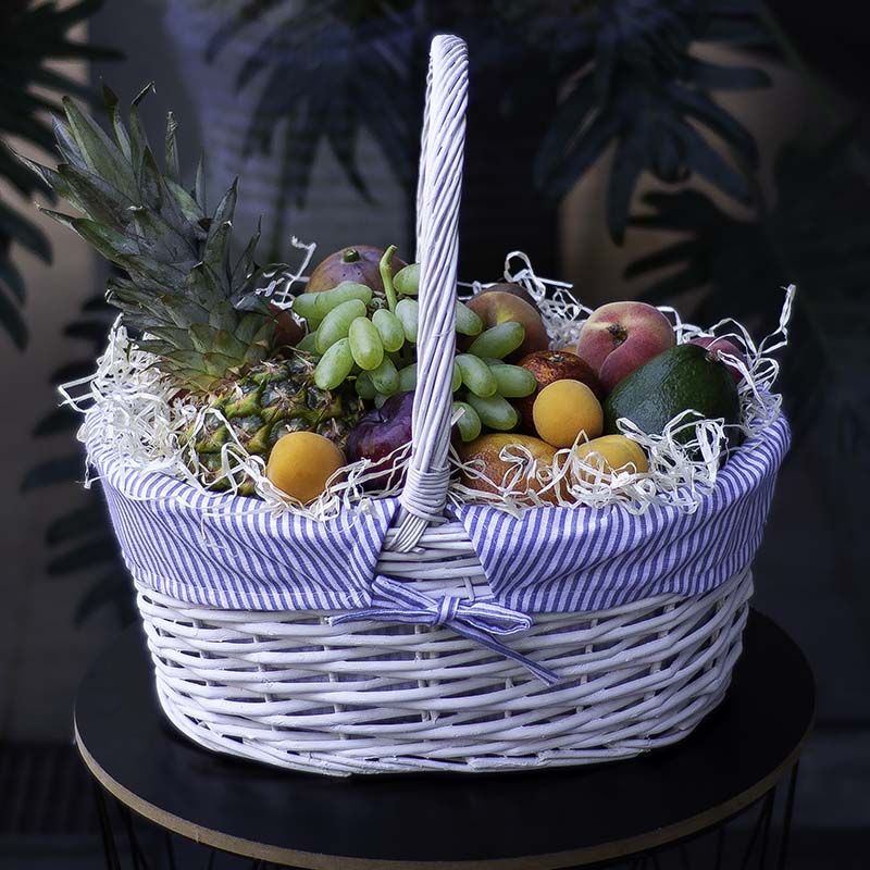 Fruit Basket (h-36:d-36)