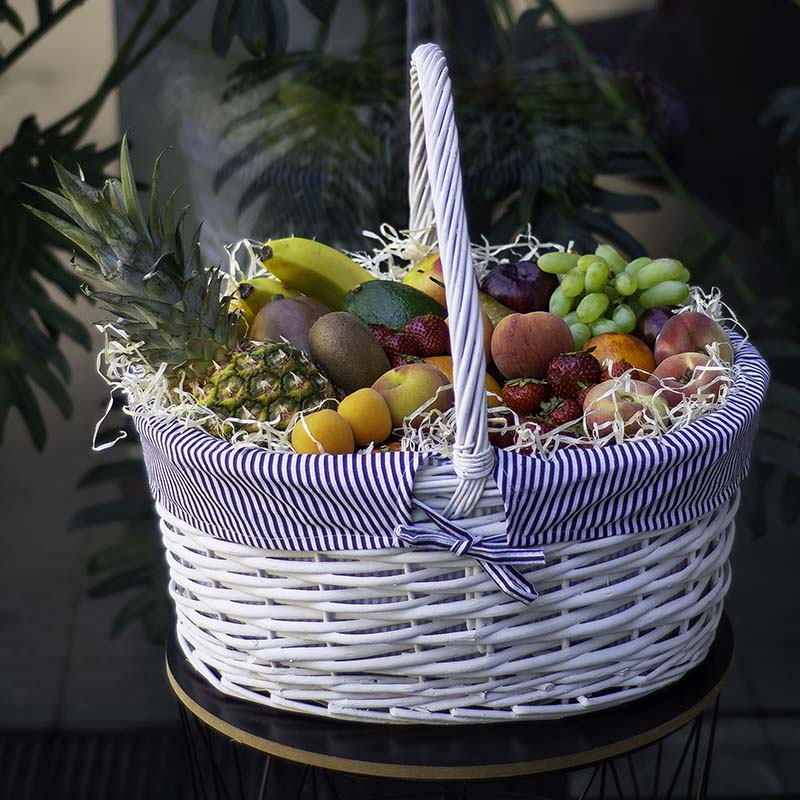 Fruit Basket (h-43;d-43)