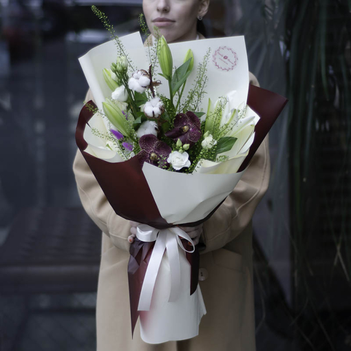 Букет "Казковий сон"