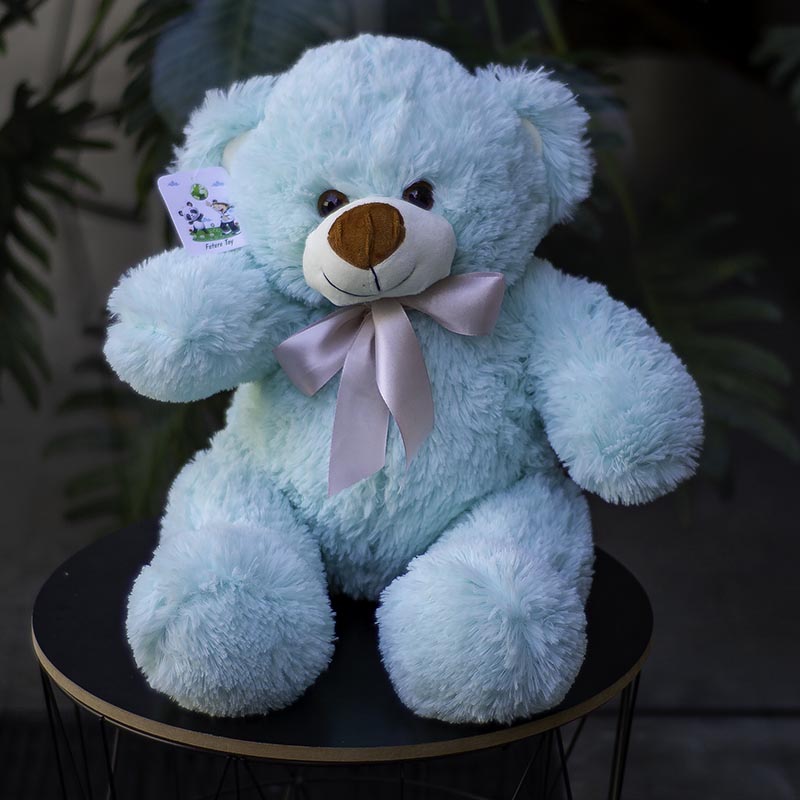 Ведмедик менший (мʼятний)