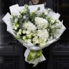 Букет "Повітряний шарм"