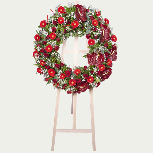 Ритуальний вінок