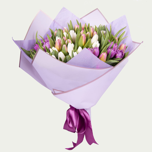 Букет "Світанкова фантазія"