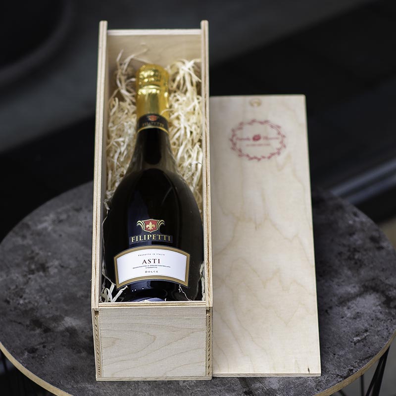 Gift set "Filipetti Asti Dolce"