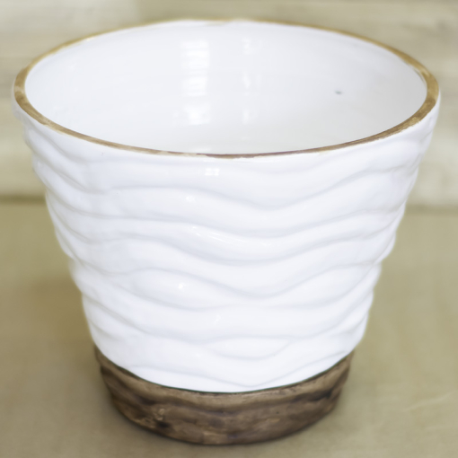 Горщик для квітів