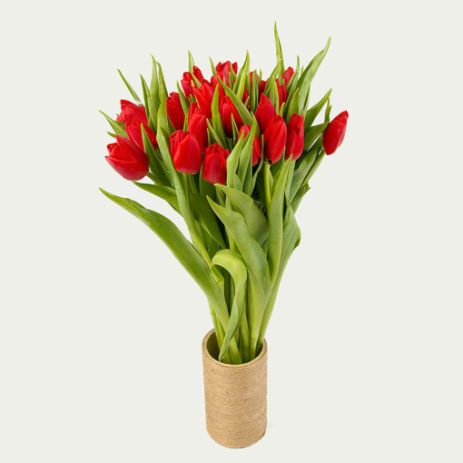 Букет "Пристрасть"