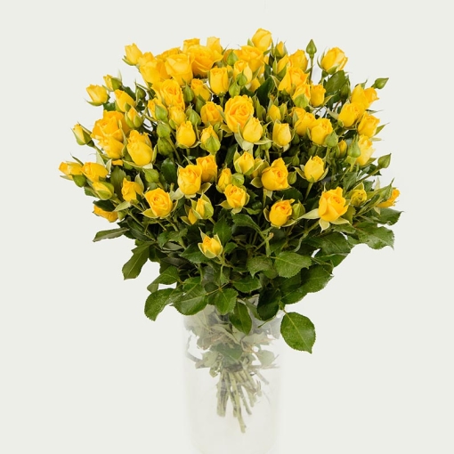 Букет "Тепле проміння"