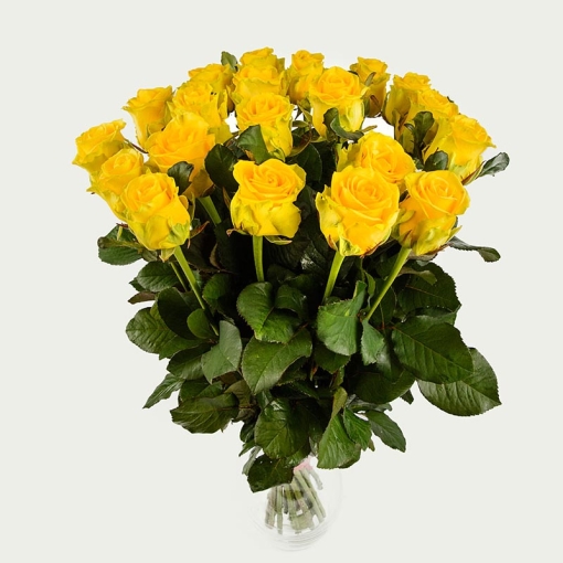 Оберемок квітів "Сонячна долина"