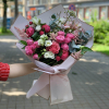 Букет "Квіткове сузір*я"