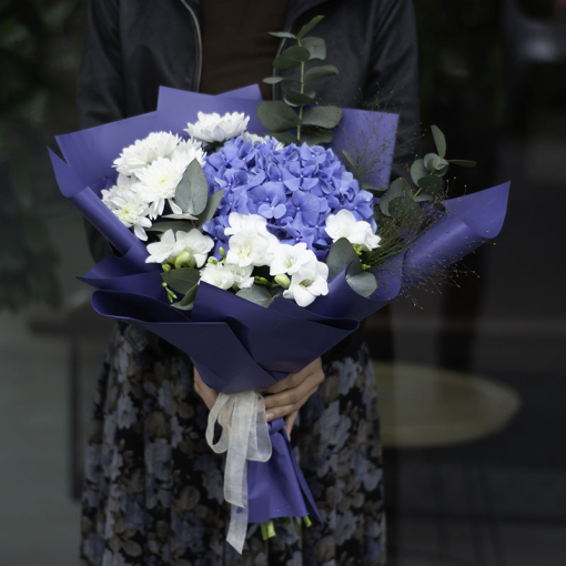 Букет "Романтичний вечір"