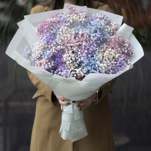 Доставка квітів Львів, Букет "Феєричний політ"