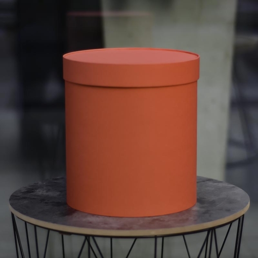 Циліндр (червона)