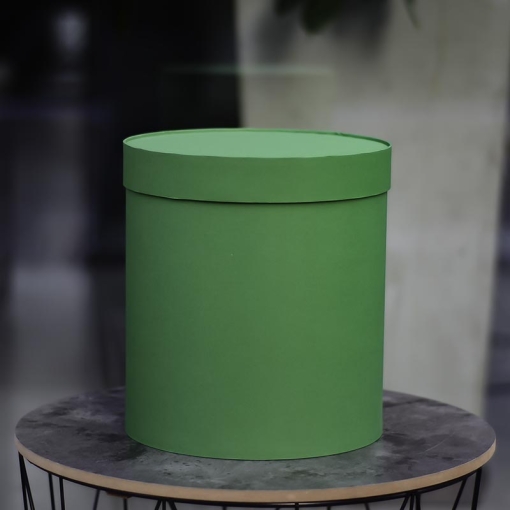 Циліндр (зелений)