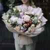 Букет "Квітковий блюз"