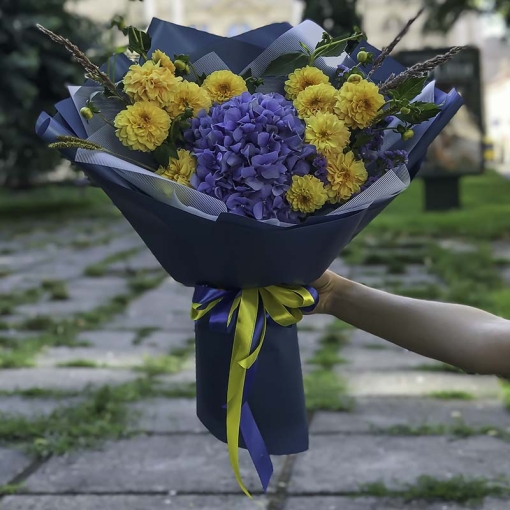 Букет "Нектар"