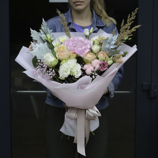 Букет "Зачарований ліс"