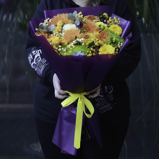 Букет “Мозаїка”