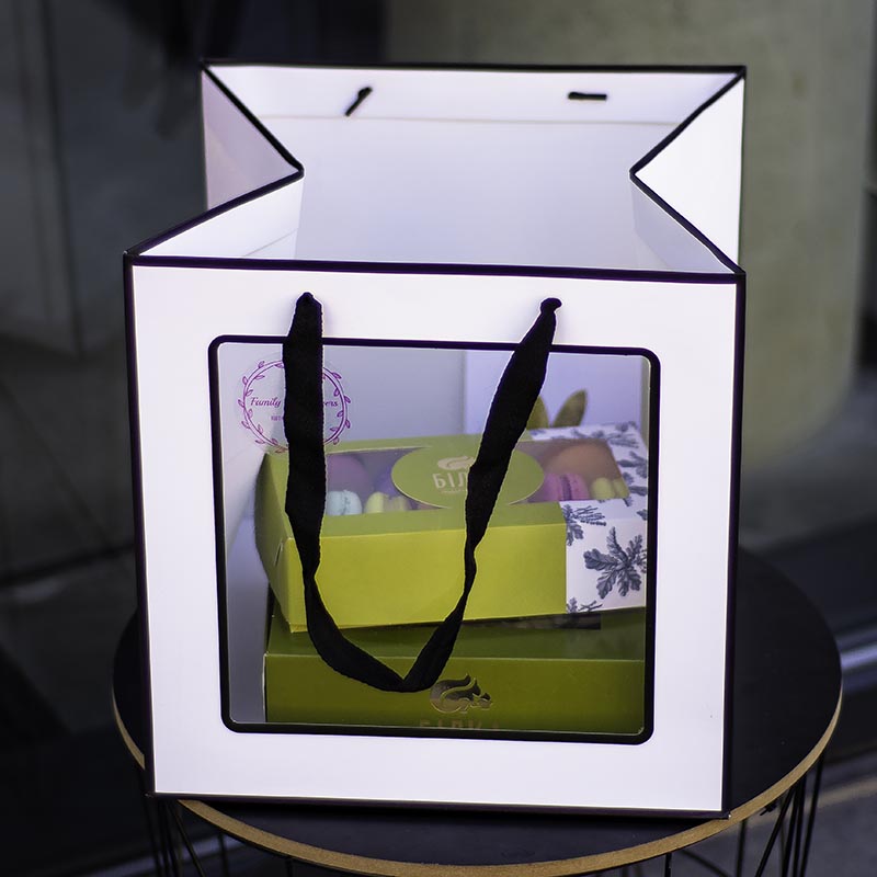 Gift set "Sweet delight"