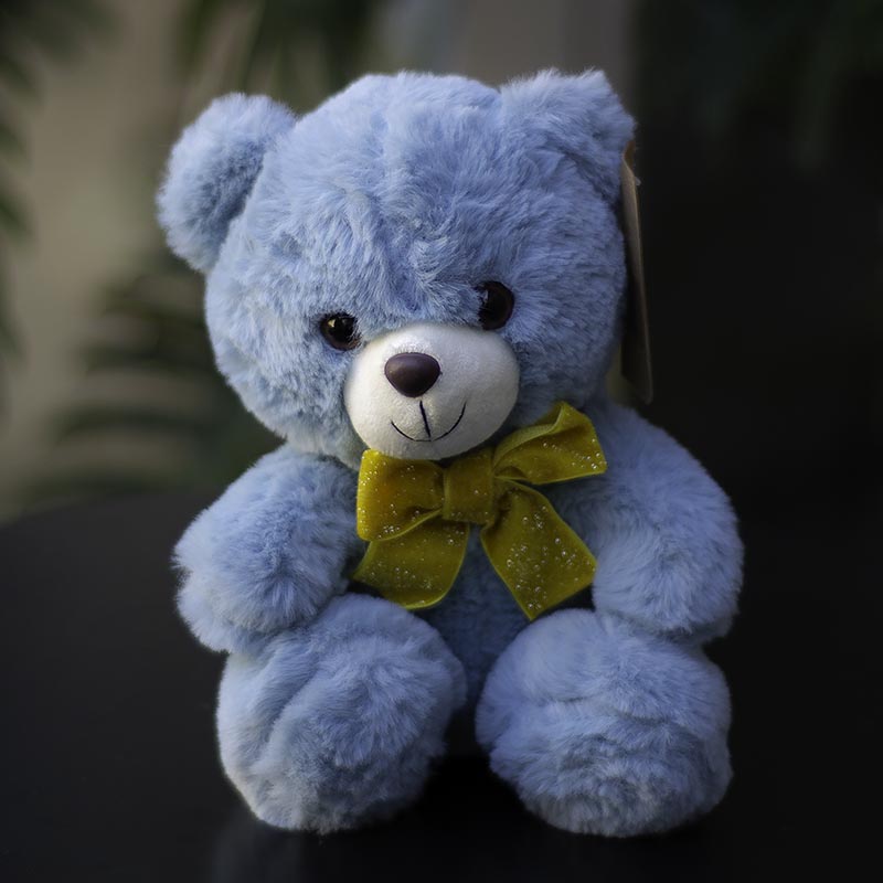 Little bear (blue)